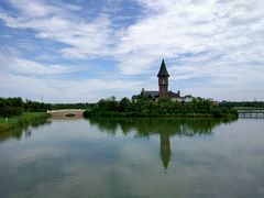 -武清南湖绿博园