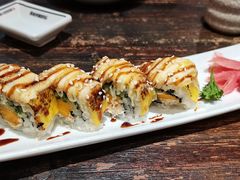 -小川洋风料理(街道口店)