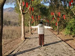 -天台山赤城山景区