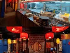-三宝涮肉(体育学院店)