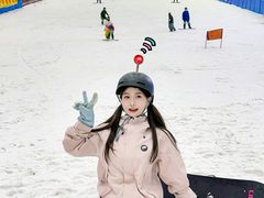 -广州热雪奇迹