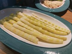 -青瓷火锅料理(西单大悦城店)