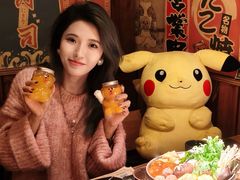 -玉川屋·深夜食堂居酒屋(柳巷店)
