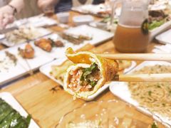 香辣豆皮-木屋烧烤(龙湖天街店)