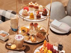 -广州粤海喜来登酒店