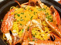 -不仔客海鲜·烧烤·270度海景餐厅(大东海店)