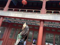 -乔家满族八大碗(流水沟店)