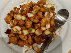 -宏状元现熬粥·京味菜(三里河店)