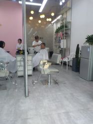-YDO SALON