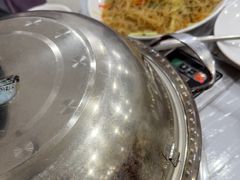 -凯盈阁私房菜·桑拿鸡(绿茵花园店)