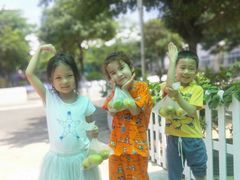 -加蒙特森林幼儿园(广州市增城区店)
