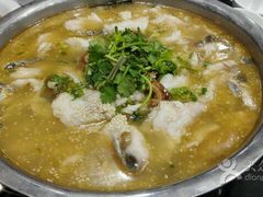 -龙梅肥肠鱼(明瓦廊店)