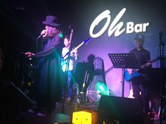 -ohbar live house(人广店)