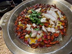 -懒人盐府人家·自贡大麻鱼(安贞店)