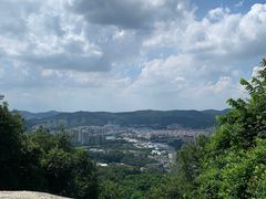 -火炉山森林公园