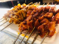-玉善烧烤串城(长春总店)