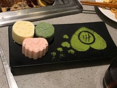 -海底捞火锅(高新万达广场店)