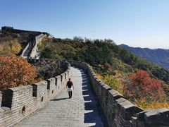 -慕田峪长城