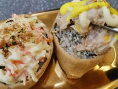 -豚妈妈汤饭·部队锅(南京东路店)
