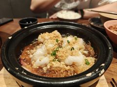 -蜀都丰 川菜·水煮活鱼(万象九宜城店)