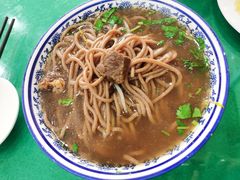 -正顺饸饹馆(中土商务楼店)