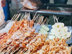-圆西烤肉(园西路店)