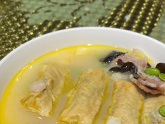 -金枝玉叶上海人家食府(三里河店)