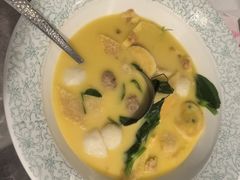 -宫燕府·京菜·烤鸭·淮扬菜(王府中心店)