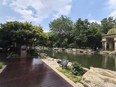 -青岛鑫江温德姆酒店