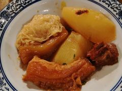 -十六蒲(桂林路店)