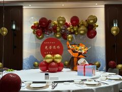 -望海湾鱼头泡饼·天津菜(空港店)
