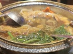 -鸟鹏烧鸟居酒屋(熙龙湾店)