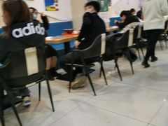 -螺小胖柳州螺蛳粉(钟楼总店)