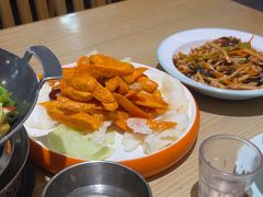 -东北风(柯桥万达店)