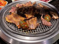-悟烧·自助烤肉料理(秋林旗舰店)