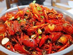 -清真磊磊烧烤老店(饮虎池街34号店)