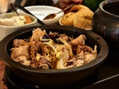 -云海肴·汽锅鸡·云南菜(天津国金汇店)