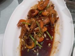 -盛百味·家宴餐厅(霸州分店)