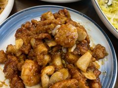 -润泽园饭庄(中山路店)