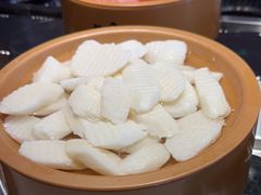 -龍歌自助小火锅(市南金茂湾店)