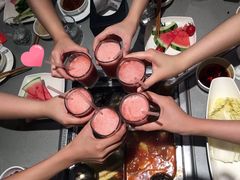 -海底捞火锅(八佰伴店)