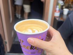 -SeekSeeking咖啡专门店(堰塘街店)