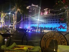 -Paulaner·德国帕拉娜自酿啤酒餐厅(海上世界店)