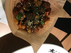-太二酸菜鱼(赣州万象城店)