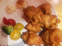 -隐月· 㐂和食屋(芝罘万达公馆店)