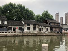 -毛华美食(清扬路店)