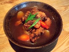 -薇酌饮·陕西菜(南门外店)