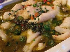 酸菜鱼-胡桃里音乐酒馆(星湖北一里店)