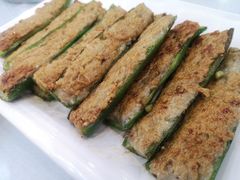 -绿雅居原生态农庄(小涌店)