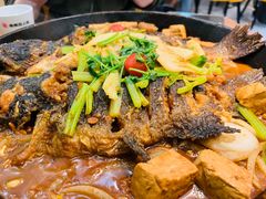 -老板恋上鱼(印象城店)